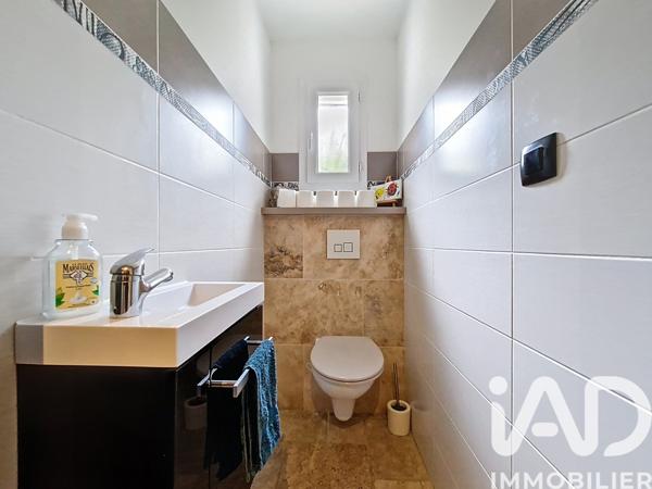 Maison à vendre 5 pièces 110 m² Paulhan