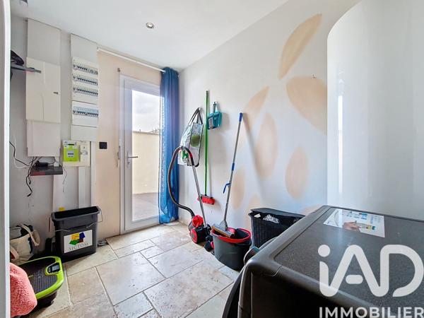 Maison à vendre 5 pièces 110 m² Paulhan