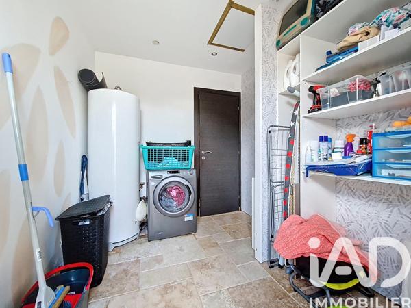 Maison à vendre 5 pièces 110 m² Paulhan