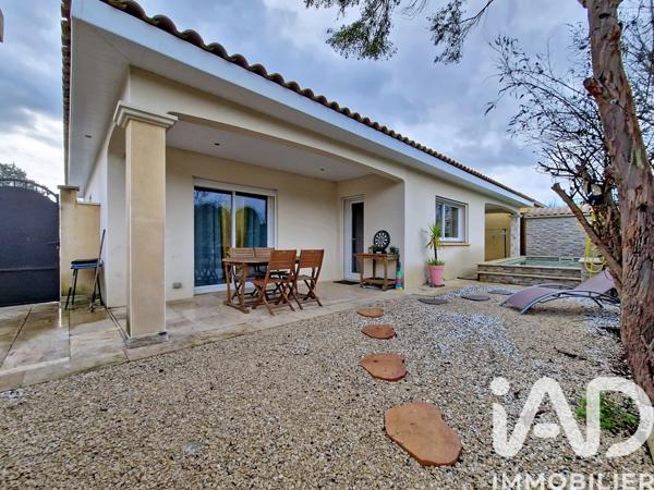 Maison à vendre 5 pièces 110 m² Paulhan