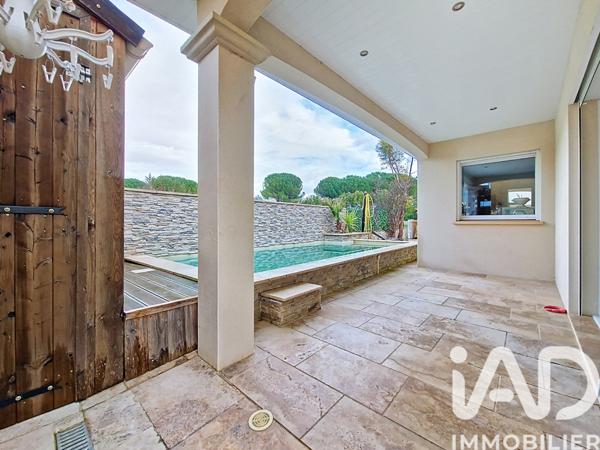 Maison à vendre 5 pièces 110 m² Paulhan