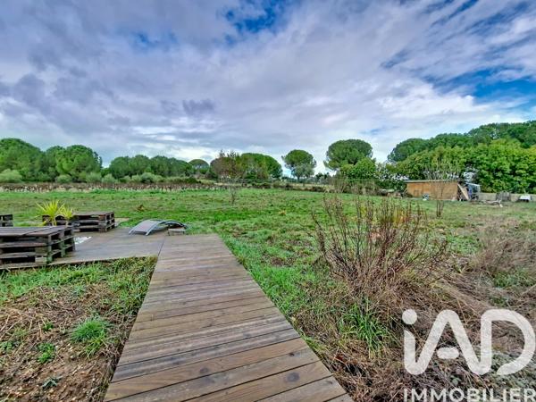 Maison à vendre 5 pièces 110 m² Paulhan