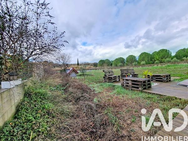 Maison à vendre 5 pièces 110 m² Paulhan