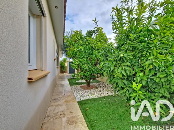 Maison à vendre 5 pièces 110 m² Paulhan