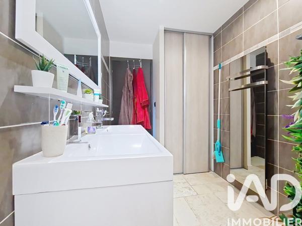 Maison à vendre 5 pièces 110 m² Paulhan