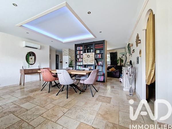 Maison à vendre 5 pièces 110 m² Paulhan
