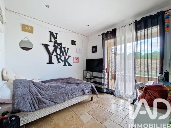 Maison à vendre 5 pièces 110 m² Paulhan