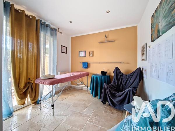 Maison à vendre 5 pièces 110 m² Paulhan