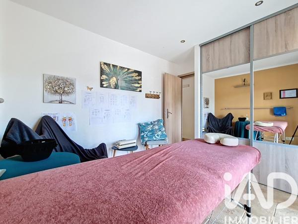 Maison à vendre 5 pièces 110 m² Paulhan