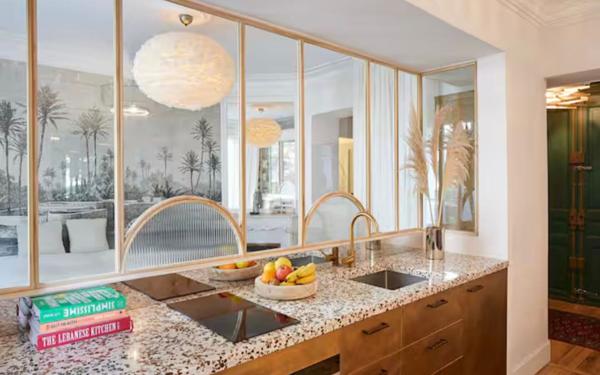 Appartement à louer    2 pièces • 37,77 m2 Paris 15