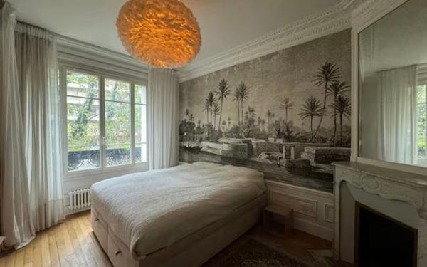 Appartement à louer    2 pièces • 37,77 m2 Paris 15