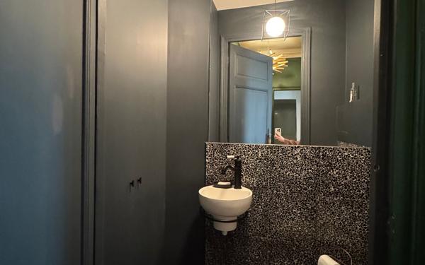 Appartement à louer    2 pièces • 37,77 m2 Paris 15