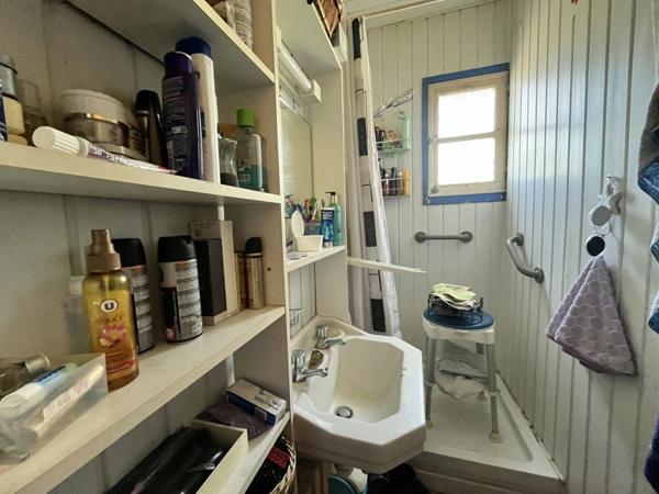 Maison à vendre |  Montendre |  3 pièces | 55 m²