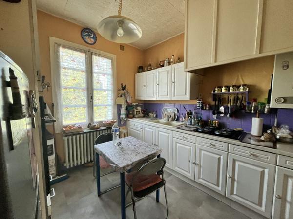 Maison à vendre |  Montendre |  3 pièces | 55 m²