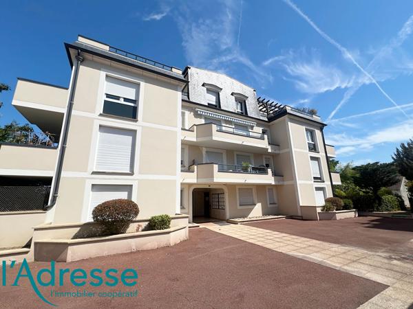 Appartement NOISY LE GRAND STUDIO