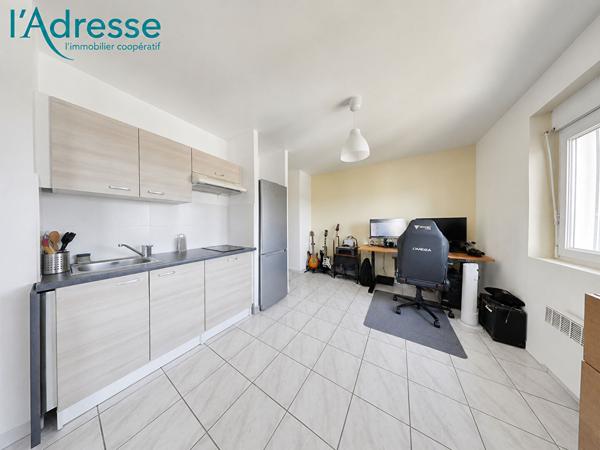 Appartement NOISY LE GRAND STUDIO