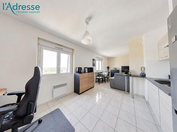 Appartement NOISY LE GRAND STUDIO
