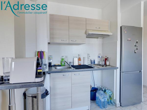 Appartement NOISY LE GRAND STUDIO
