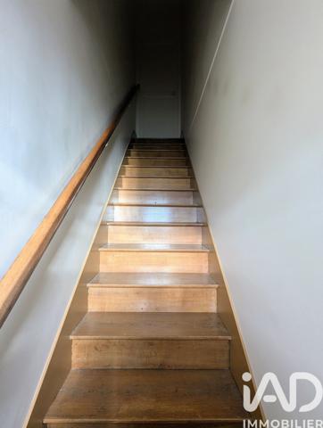 Maison à vendre 4 pièces 101 m² Briare