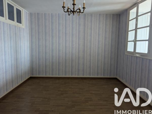 Maison à vendre 4 pièces 101 m² Briare