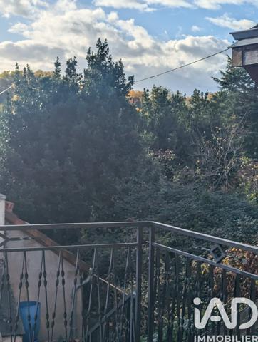 Maison à vendre 4 pièces 101 m² Briare