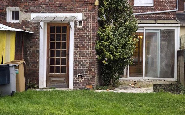 Maison à vendre    7 pièces • 146 m2 Darnétal