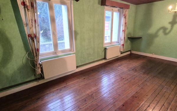 Maison à vendre    7 pièces • 146 m2 Darnétal