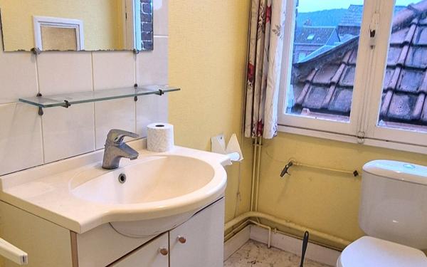 Maison à vendre    7 pièces • 146 m2 Darnétal