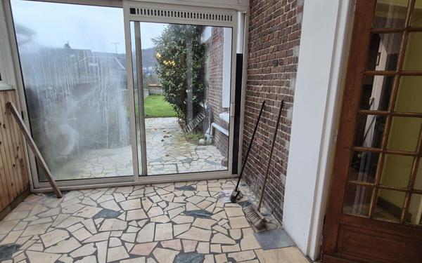 Maison à vendre    7 pièces • 146 m2 Darnétal