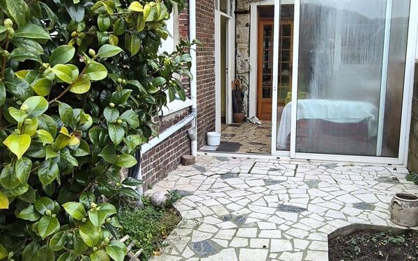 Maison à vendre    7 pièces • 146 m2 Darnétal