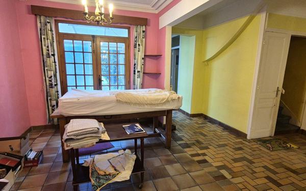 Maison à vendre    7 pièces • 146 m2 Darnétal