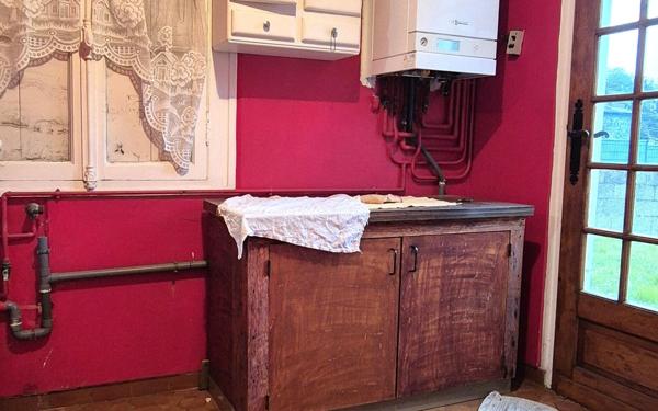 Maison à vendre    7 pièces • 146 m2 Darnétal