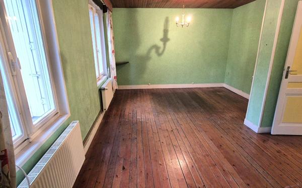 Maison à vendre    7 pièces • 146 m2 Darnétal