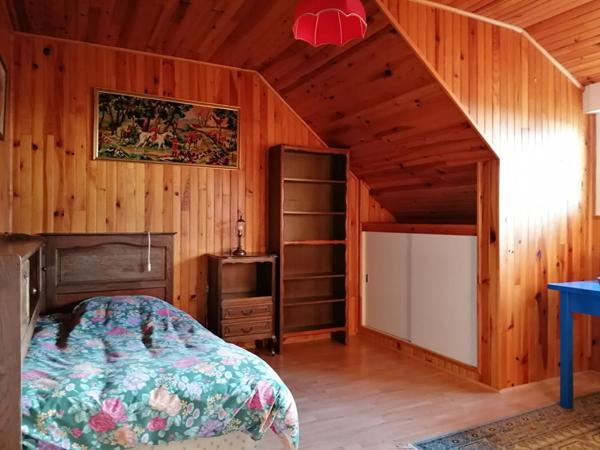 Maison Ploermel 9 pièce(s) 160 m2