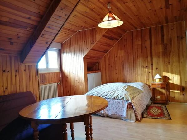 Maison Ploermel 9 pièce(s) 160 m2