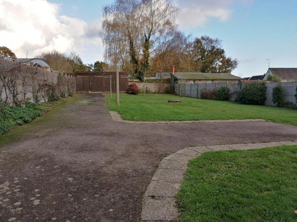 Maison Ploermel 9 pièce(s) 160 m2