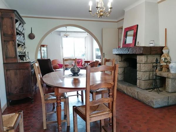 Maison Ploermel 9 pièce(s) 160 m2