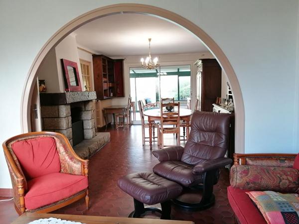 Maison Ploermel 9 pièce(s) 160 m2