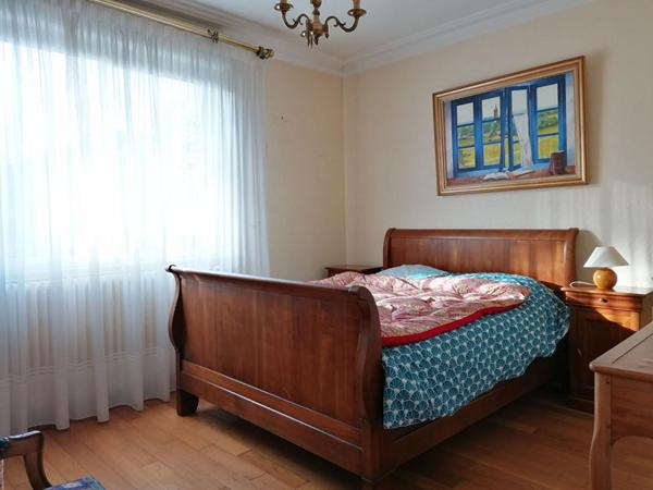 Maison Ploermel 9 pièce(s) 160 m2