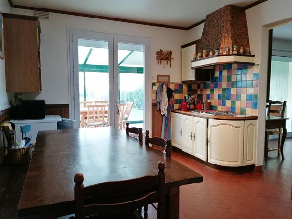 Maison Ploermel 9 pièce(s) 160 m2