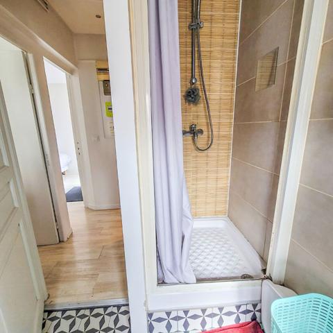 Appartement Montreuil 3 pièce(s) 37.5 m2