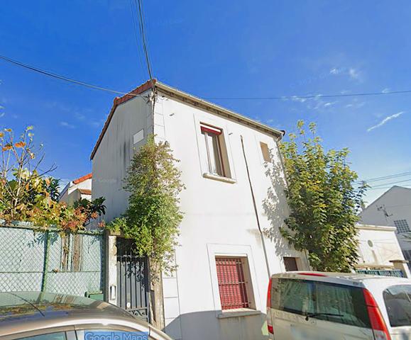 Appartement Montreuil 3 pièce(s) 37.5 m2