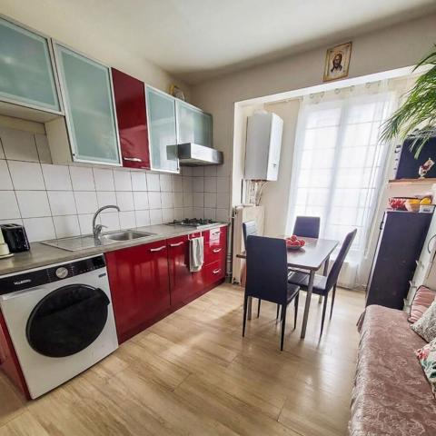 Appartement Montreuil 3 pièce(s) 37.5 m2