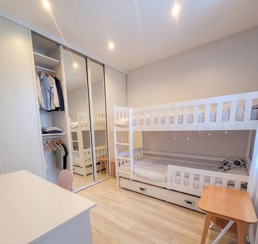 Appartement Montreuil 3 pièce(s) 37.5 m2