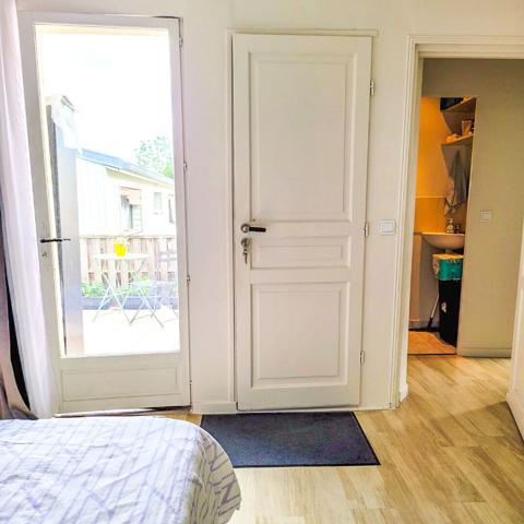 Appartement Montreuil 3 pièce(s) 37.5 m2