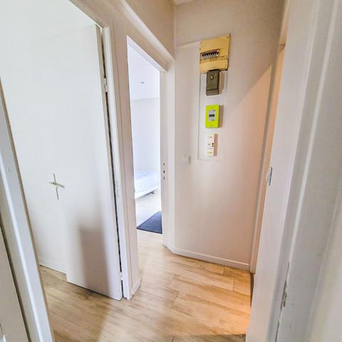 Appartement Montreuil 3 pièce(s) 37.5 m2