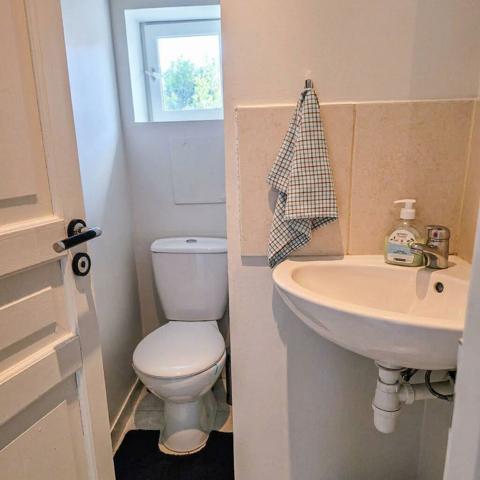 Appartement Montreuil 3 pièce(s) 37.5 m2