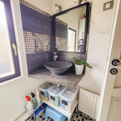 Appartement Montreuil 3 pièce(s) 37.5 m2