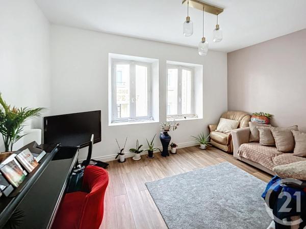 Maison à vendre  6 pièces - 108 m2 CHATILLON SUR MARNE - 51