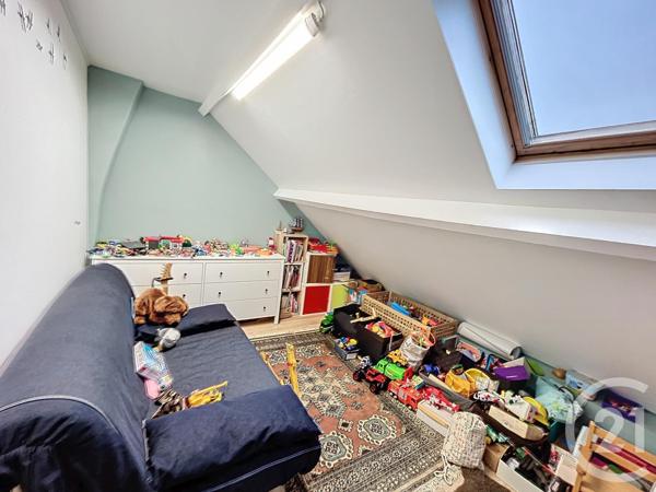 Maison à vendre  6 pièces - 108 m2 CHATILLON SUR MARNE - 51